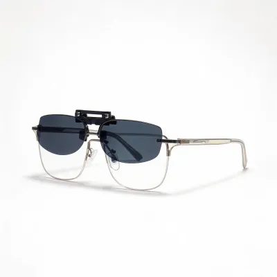 custom clip on sunglasses for prescription glasses